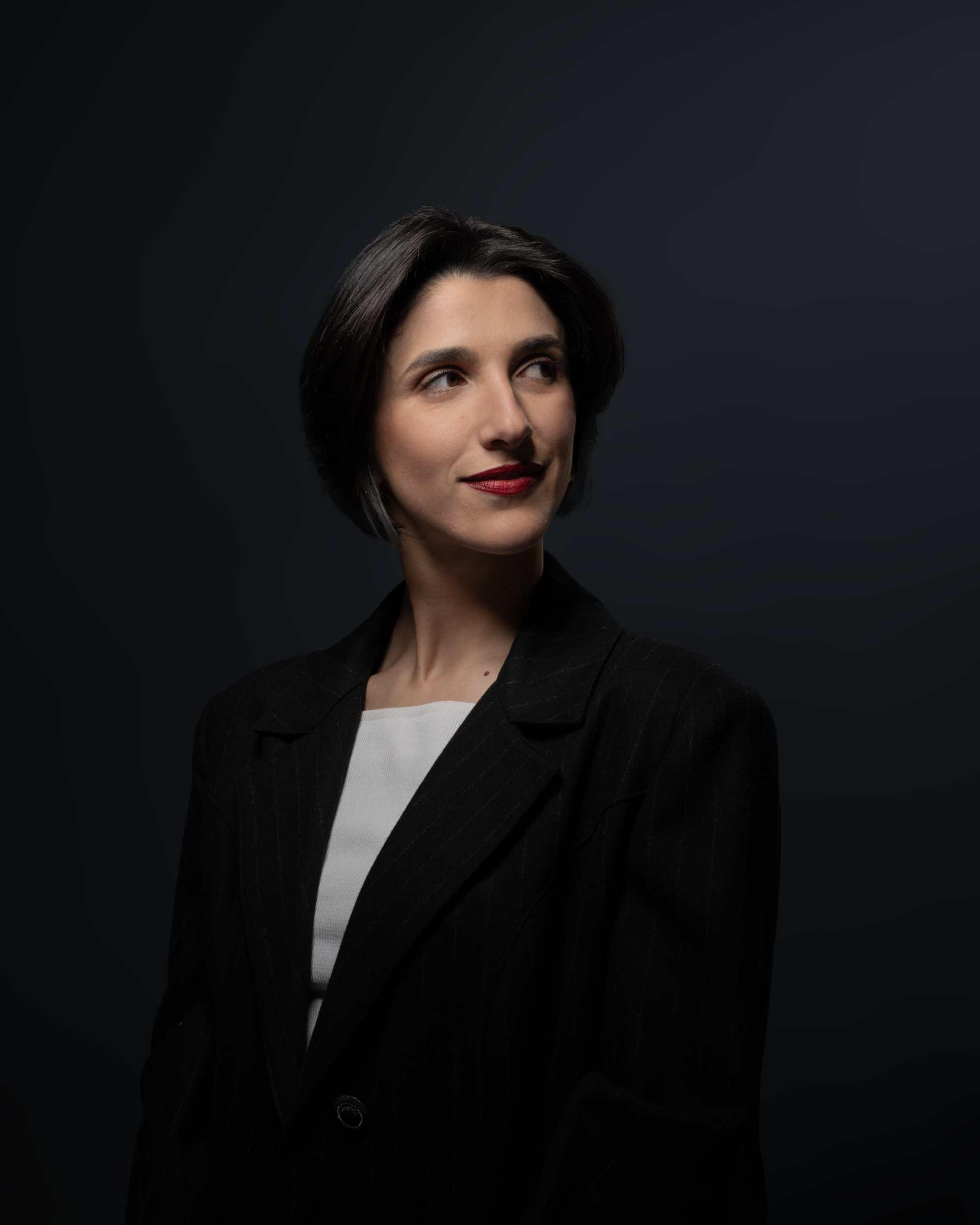 Maria Elena Mazzoni
