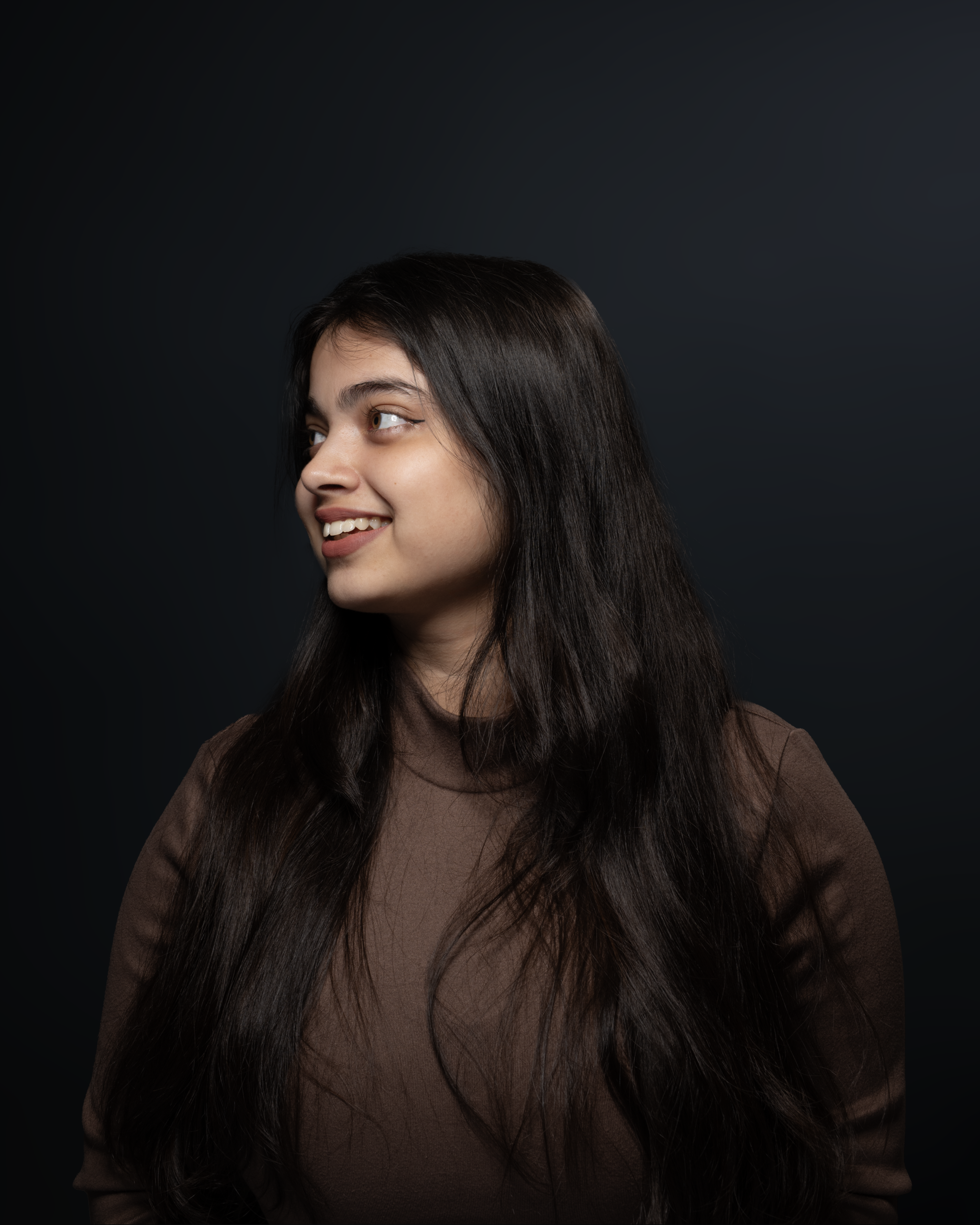 Pankhuri Chaturvedi