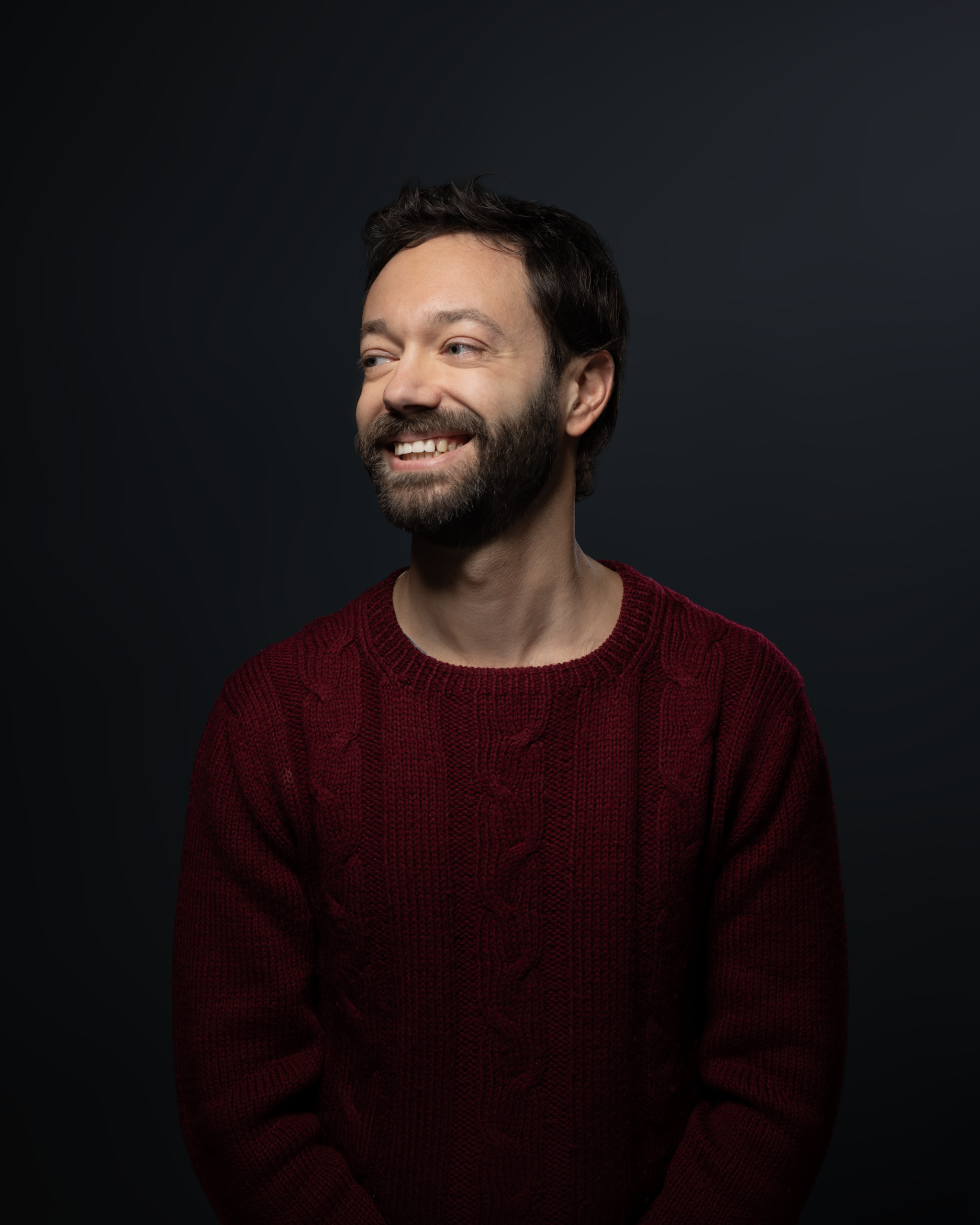 Riccardo De Socio